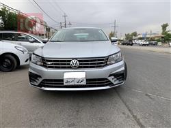 فولكسفاغن باسات